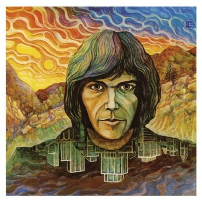 Neil Young - Neil Young - LP