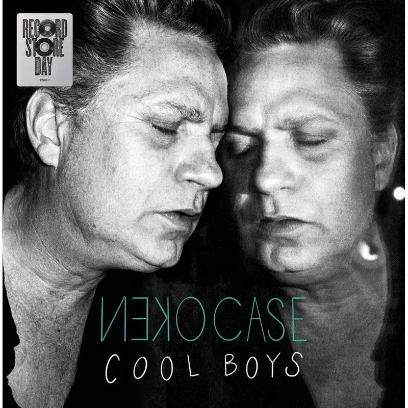 Neko Case - Cool Boys - RSD 7" Single