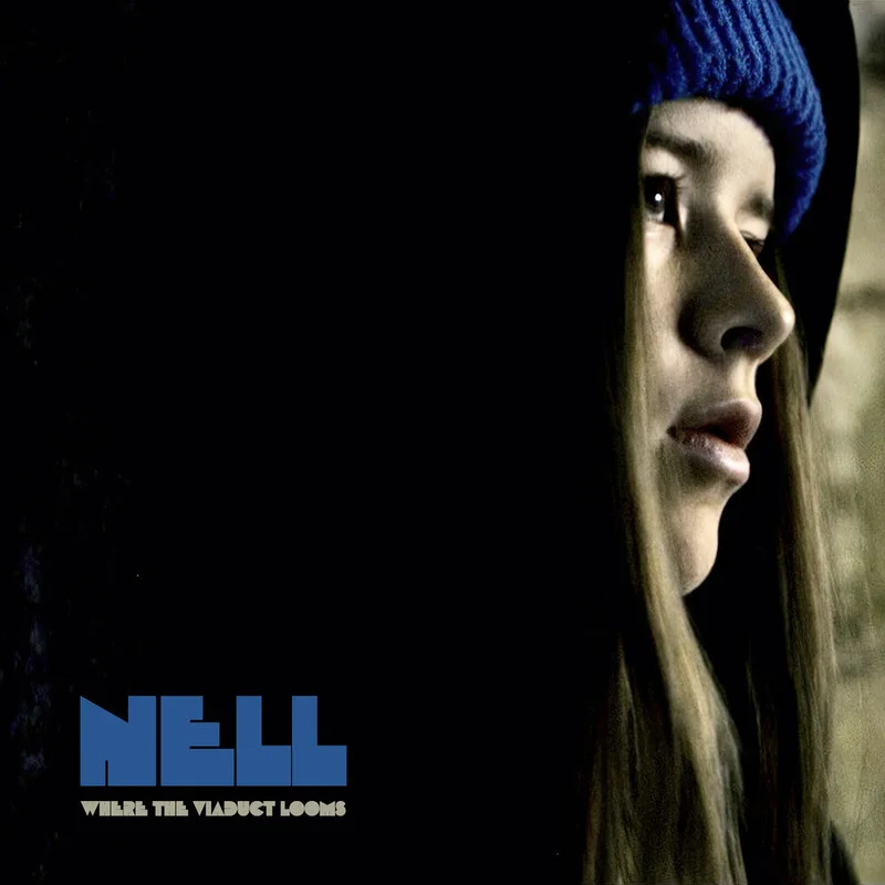 Nell & The Flaming Lips - Where The Viaduct Looms [CD]
