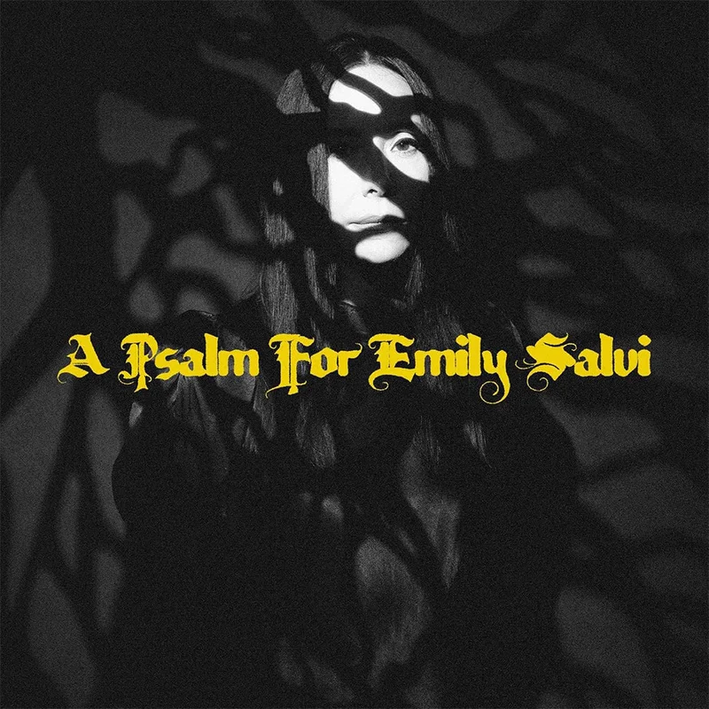 NERINA PALLOT - A Psalm For Emily Salvi - LP - Vinyl