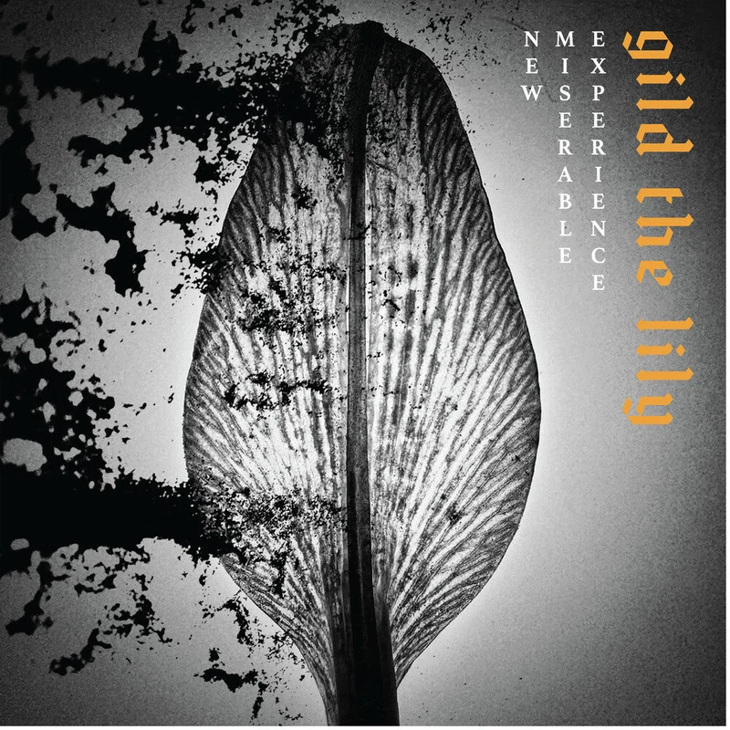 New Miserable Experience - Gild The Lily [CD]