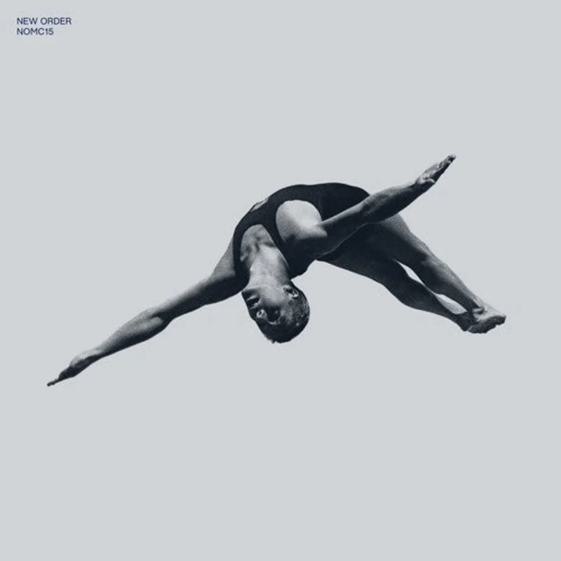 New Order - Nomc15 - LP