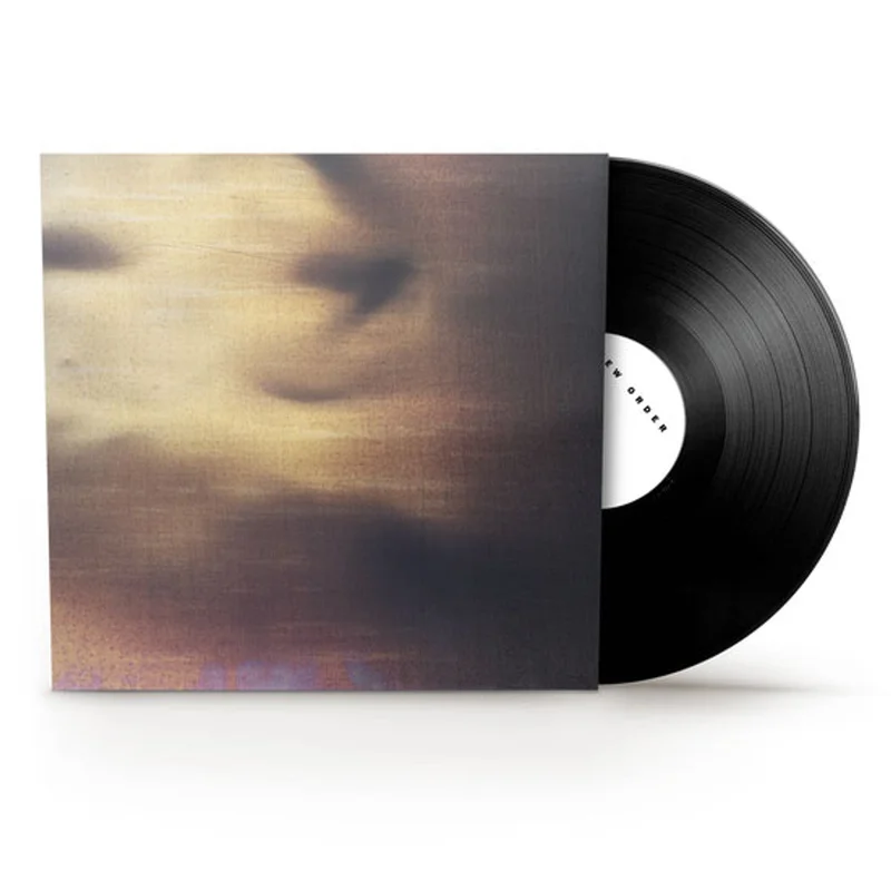 New Order - State of the Nation - 45rpm 12"