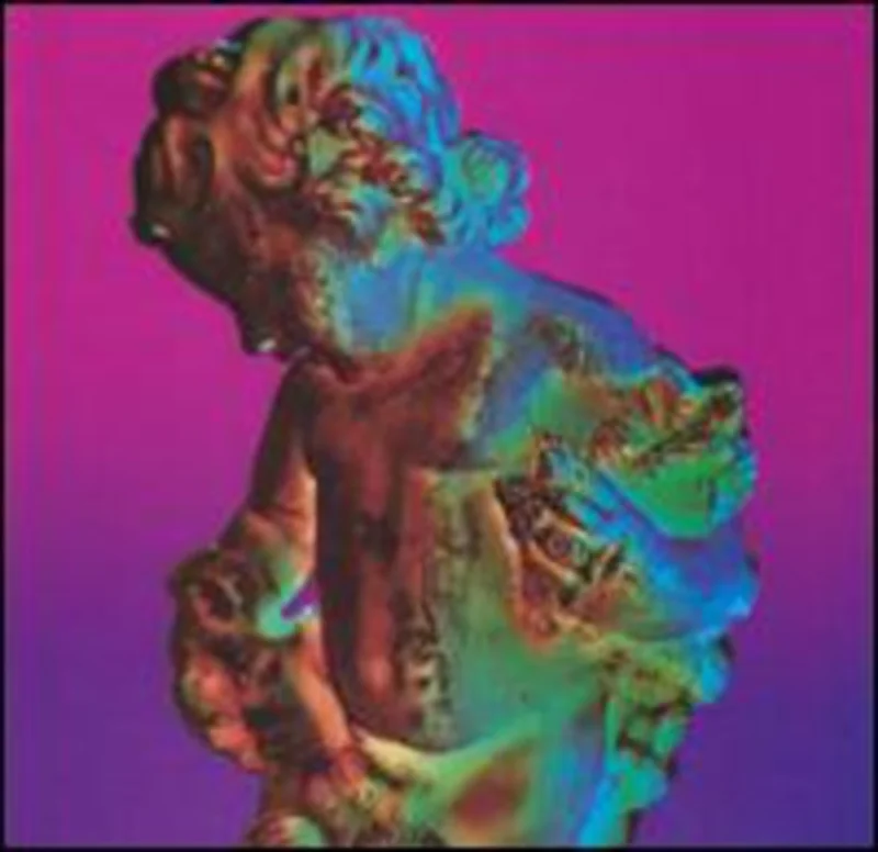 New Order - Technique [CD]