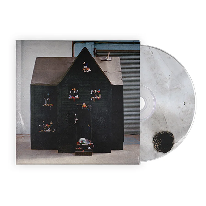 NEWDAD - Altar - CD