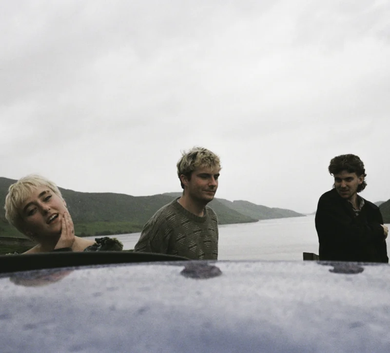 NEWDAD - Instore + Signing - SEP 19th