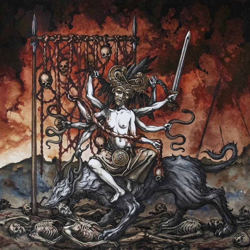 Nexion - Sundrung [CD]