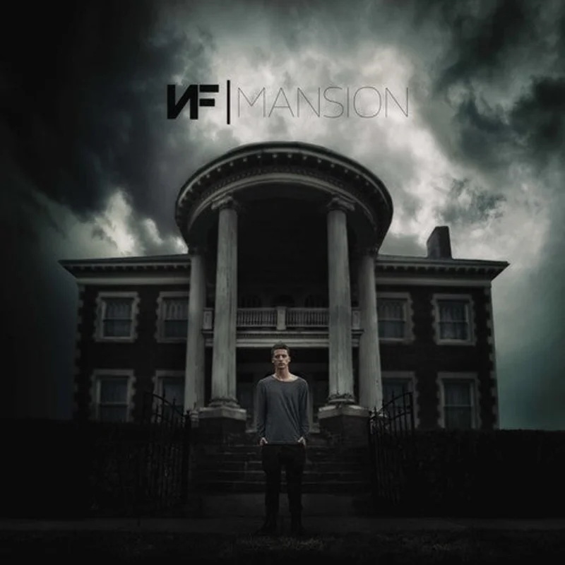 Nf - Mansion - LP