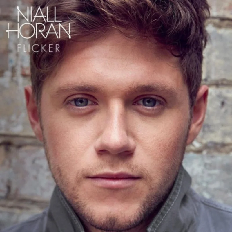 Niall Horan Flicker Vinyl