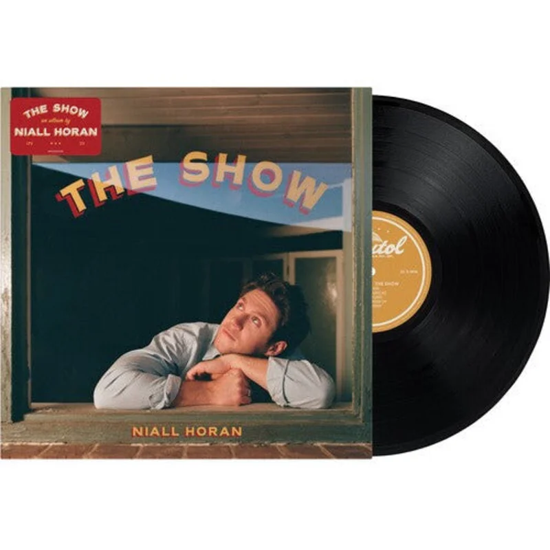 Niall Horan - The Show - LP