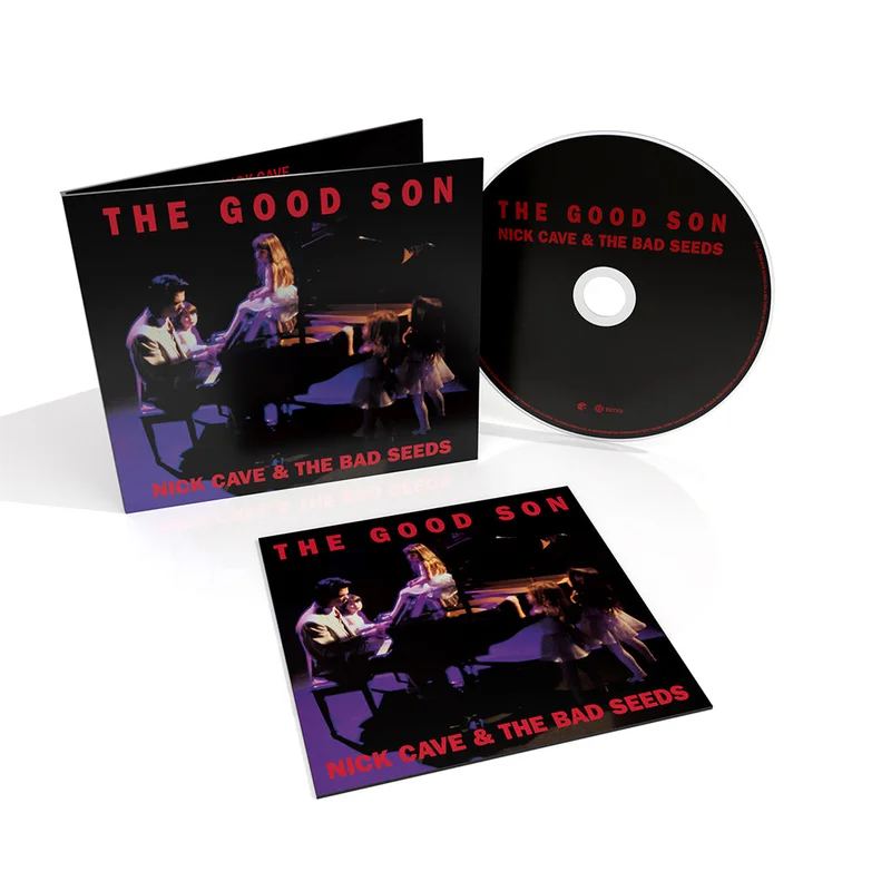 NICK CAVE AND THE BAD SEEDS - The Good Son (Reissue) - CD