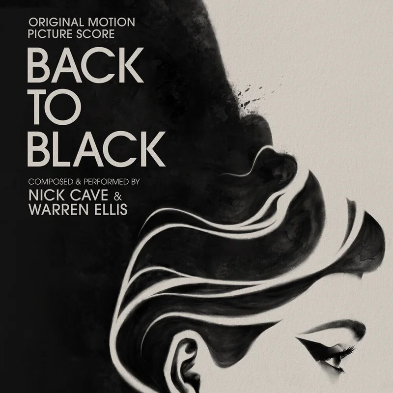 Nick Cave  (Blk) (Colv) (Gol) (Ltd) (Ogv) - Back To Black - O.S.T. (Blk) [Colored Vinyl] (Gol) [Limited Edition]