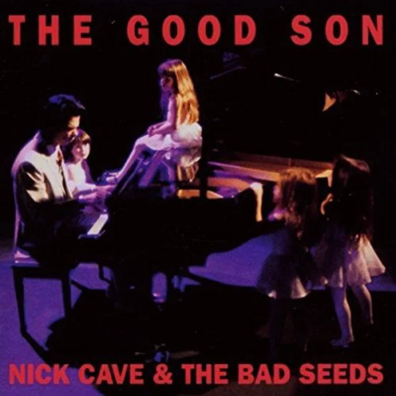 Nick Cave & The Bad Seeds - The Good Son - LP