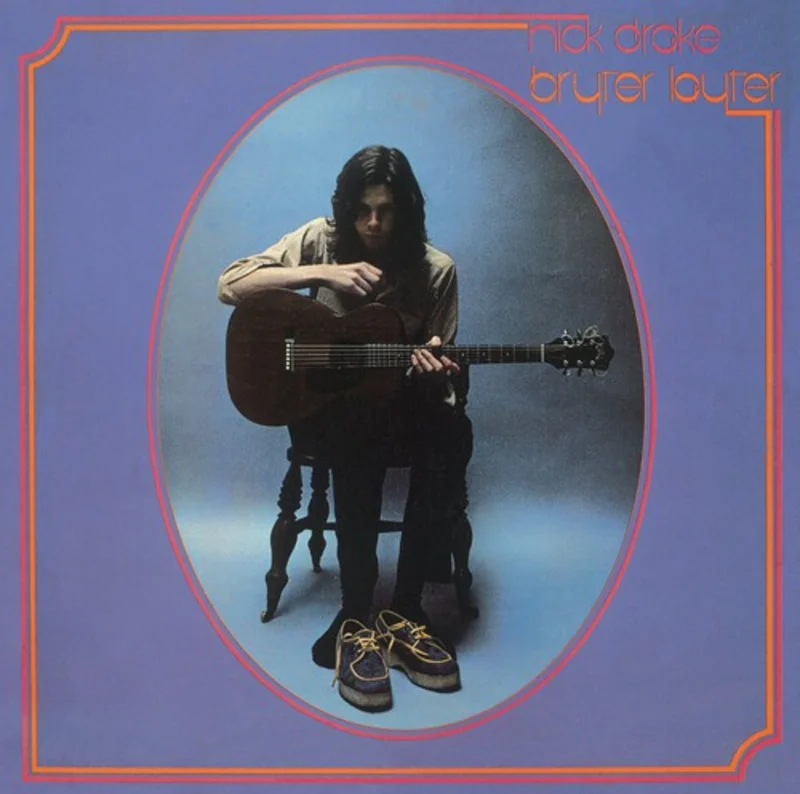 Nick Drake - Bryter Layter - LP
