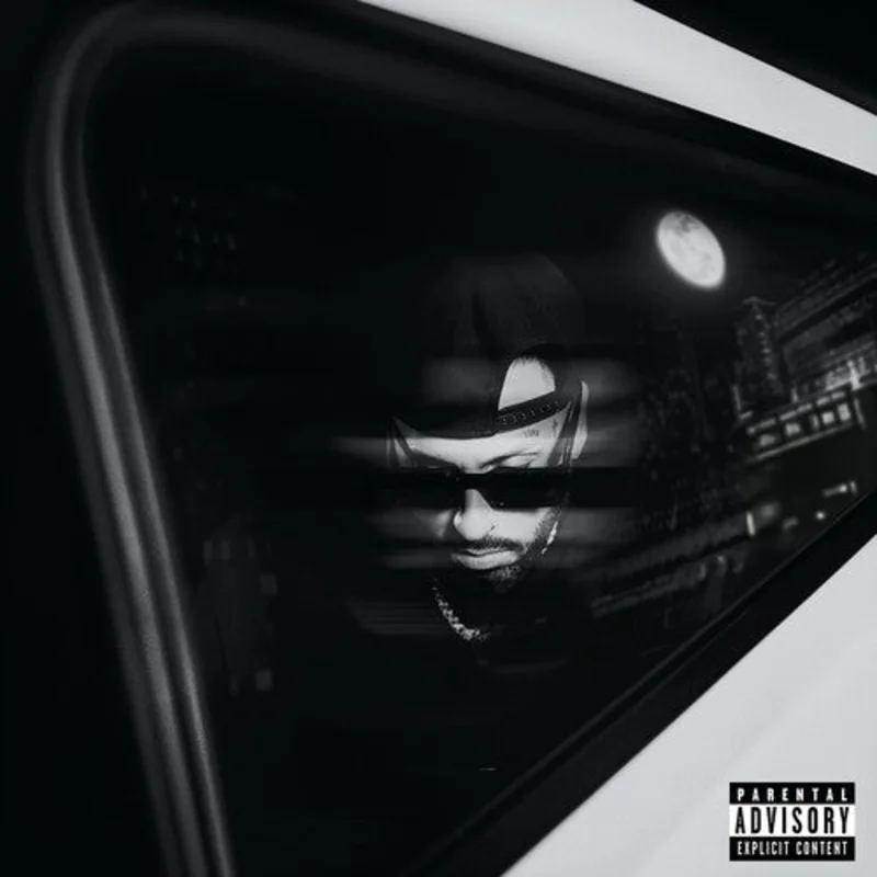 Nicky Jams - Insomnio [CD]