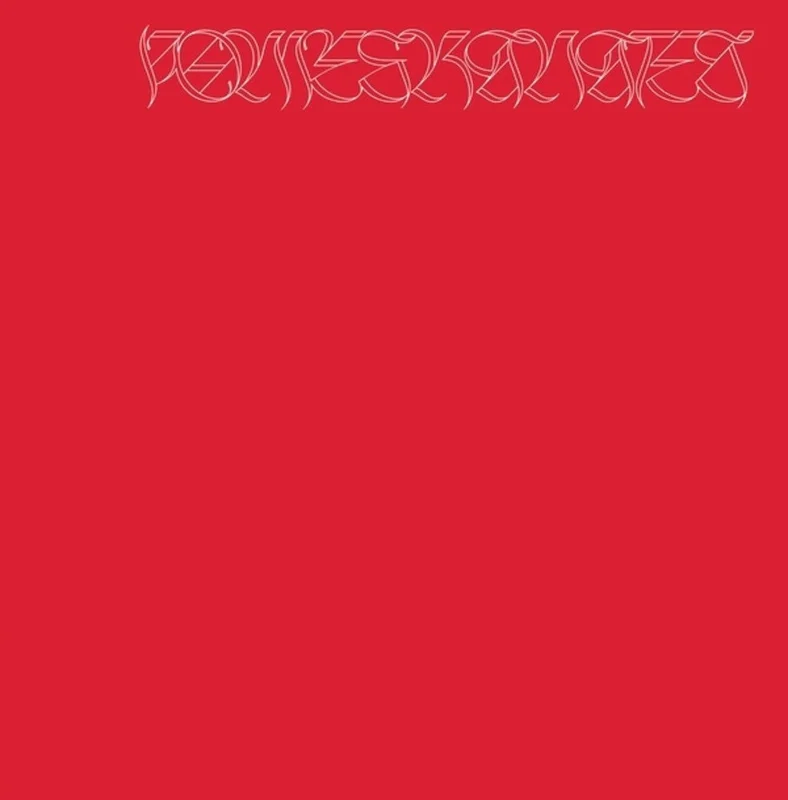 Nicolas Jaar - Pomegranates [LP]