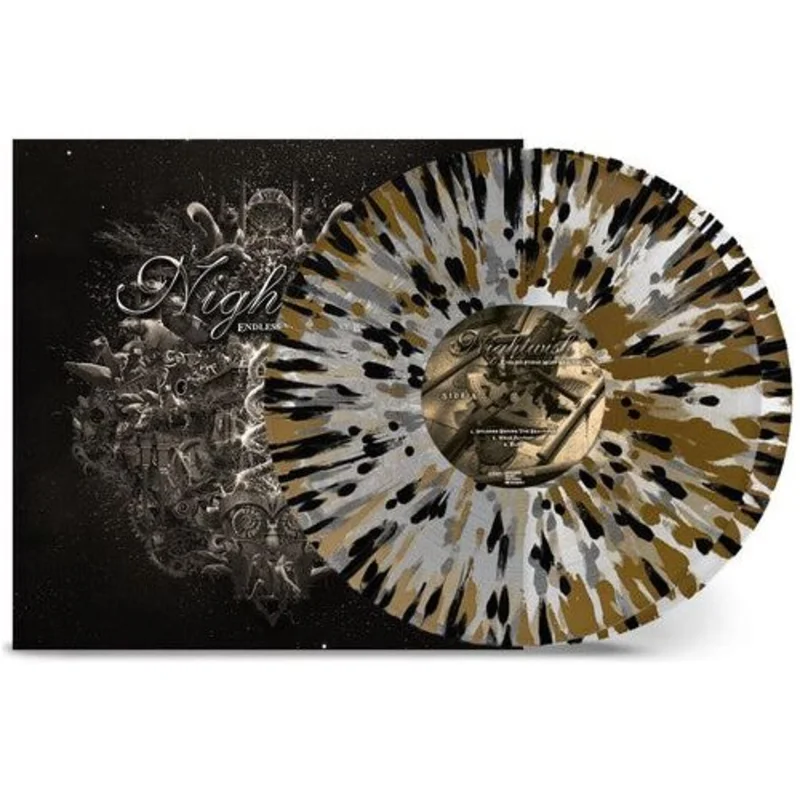 Nightwish - Endless Forms Most Beautiful - LP