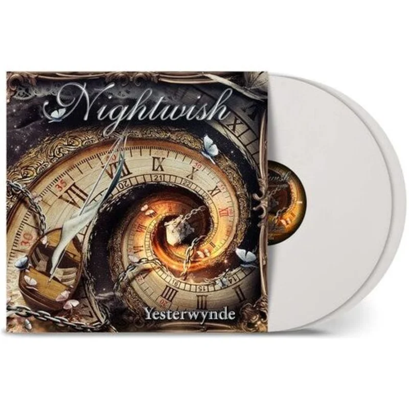 Nightwish - Yesterwynde - LP