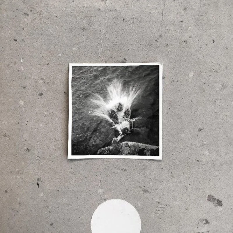 Nils Frahm - Empty - LP