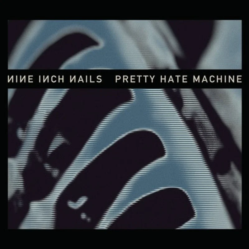 Nine Inch Nails - Pretty Hate Machine: 2010 Remaster [CD]