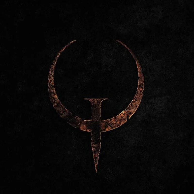 Nine Inch Nails - Quake - LP