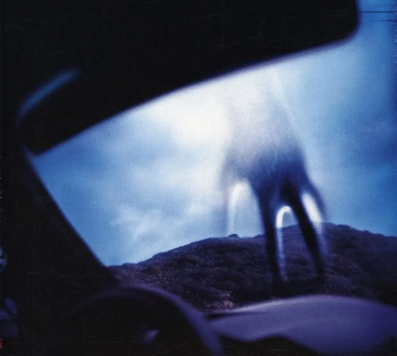 Nine Inch Nails - Year Zero [CD]