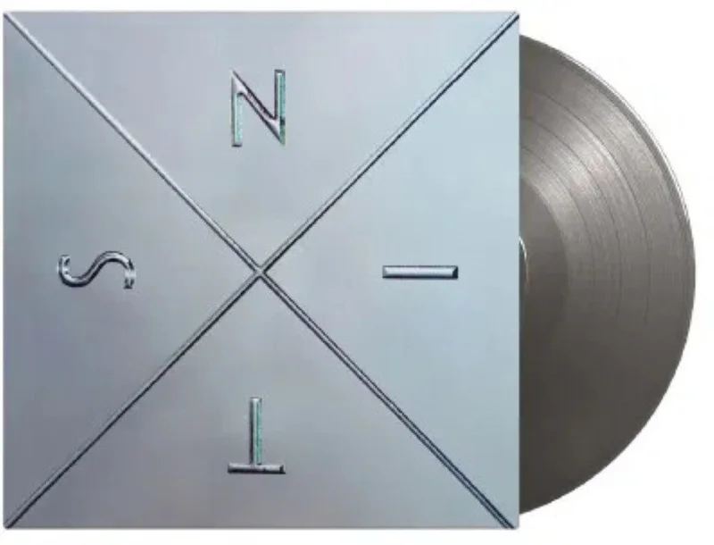 Nits - Ting [Colored Vinyl] [Limited Edition] [180 Gram] (Slv)