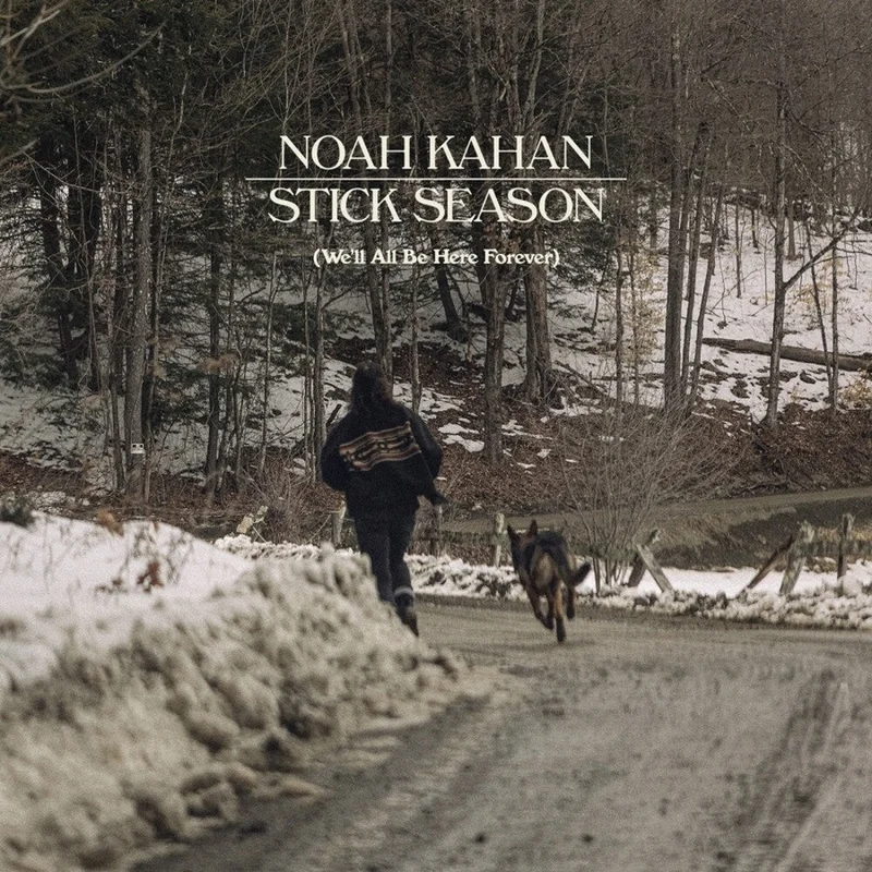 Noah Kahan - Stick Season (We'll All Be Here Forever) [2 CD]