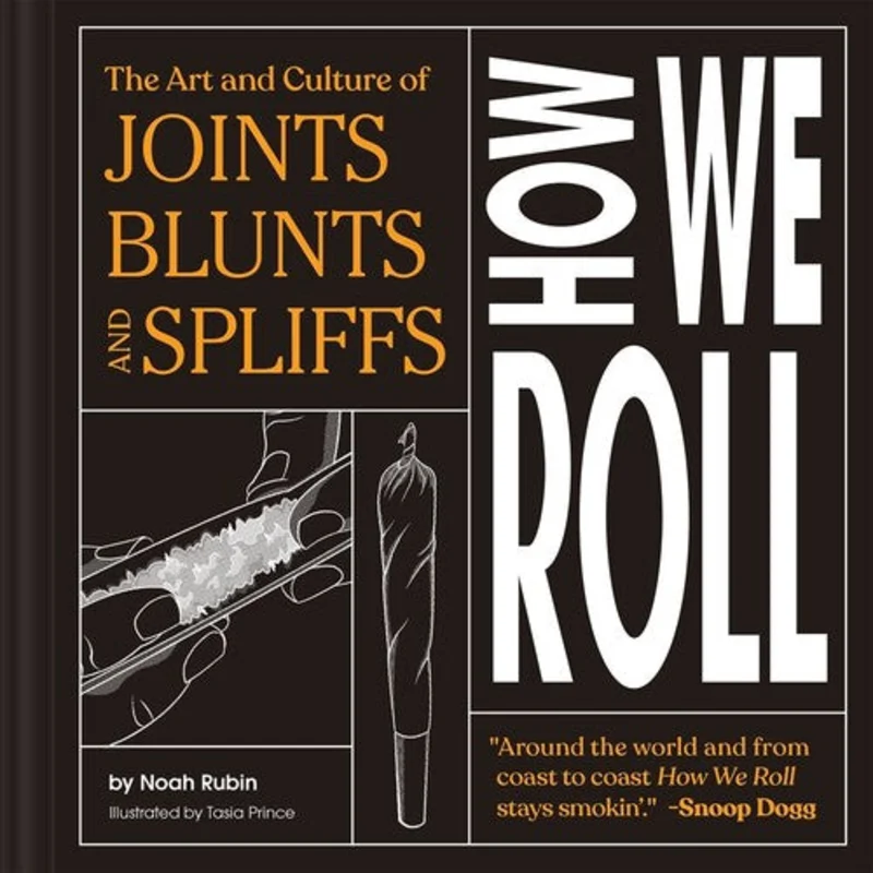 Noah Rubin - How We Roll