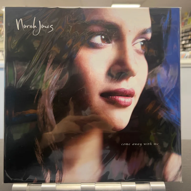 Norah Jones - Come Away With Me - Classic Records LP