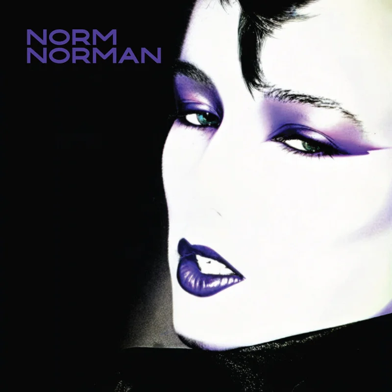 Norm Norman - Norm Norman (Mod) [CD]