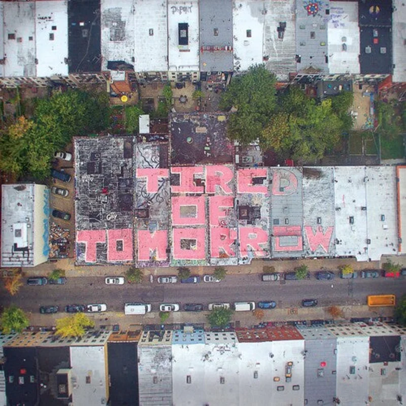 Nothing - Tired Of Tomorrow [DELUXE EDITION]