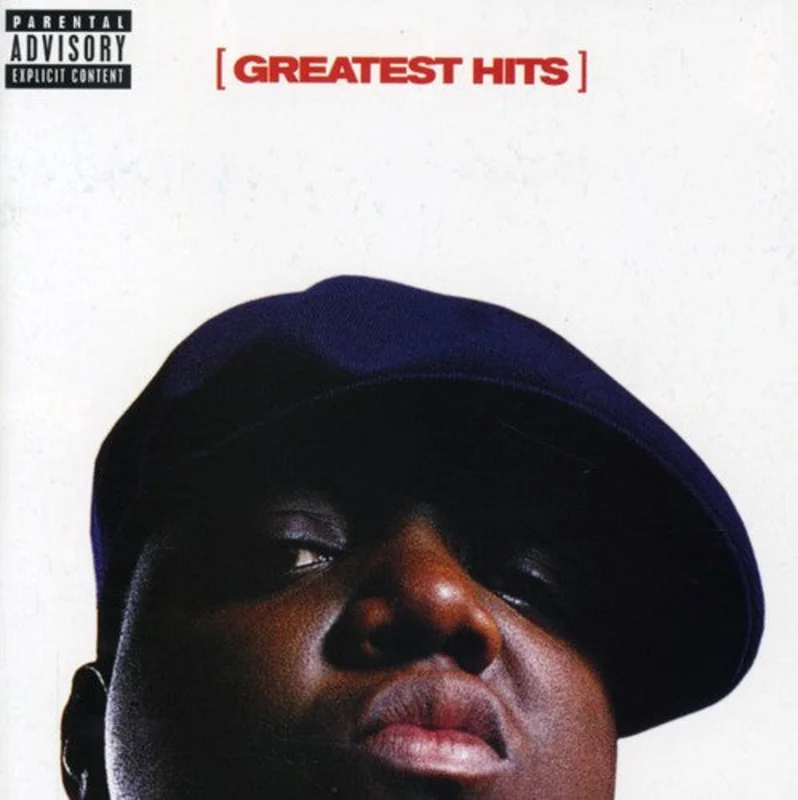 Notorious B.I.G. - Greatest Hits [CD]
