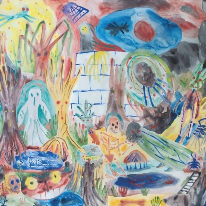 Notwist - News From Planet Zombie [LP]