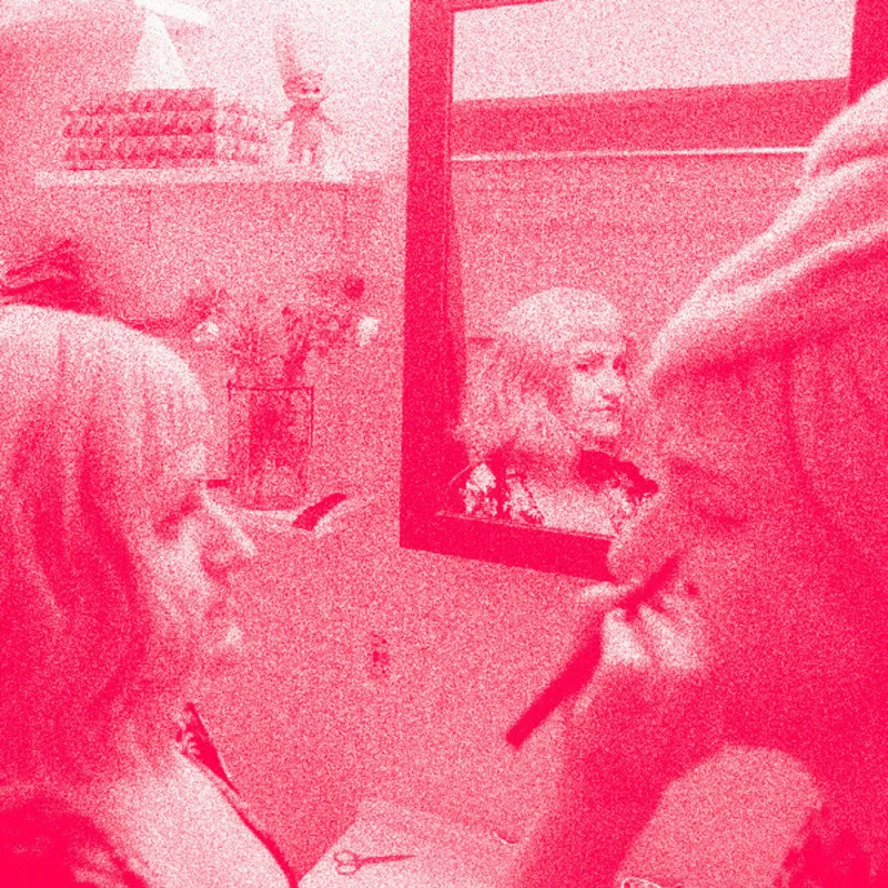 Nova One - How To Kiss [Red/White]