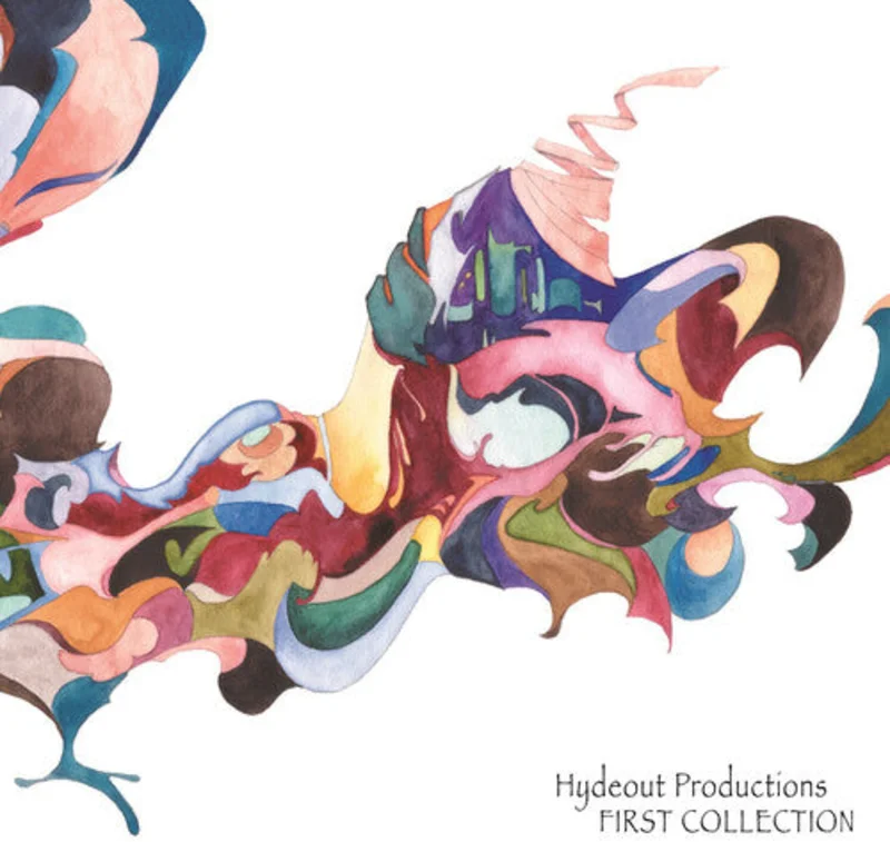 Nujabes - Hydeout Productions: First Collection (Limited Edition)