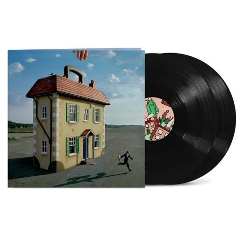 O.A.R. - Stories Of A Stranger - LP