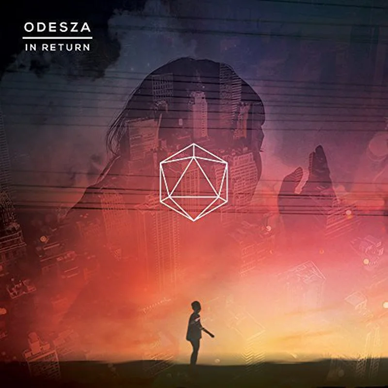 ODESZA - In Return - LP