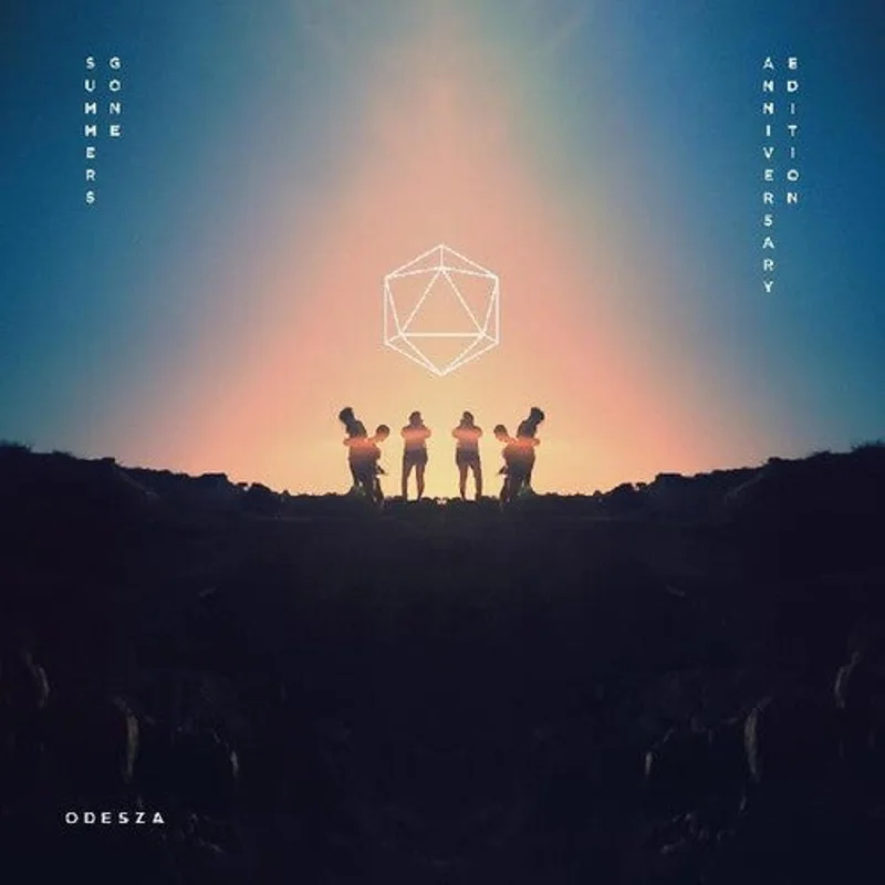 Odesza - Summer's Gone