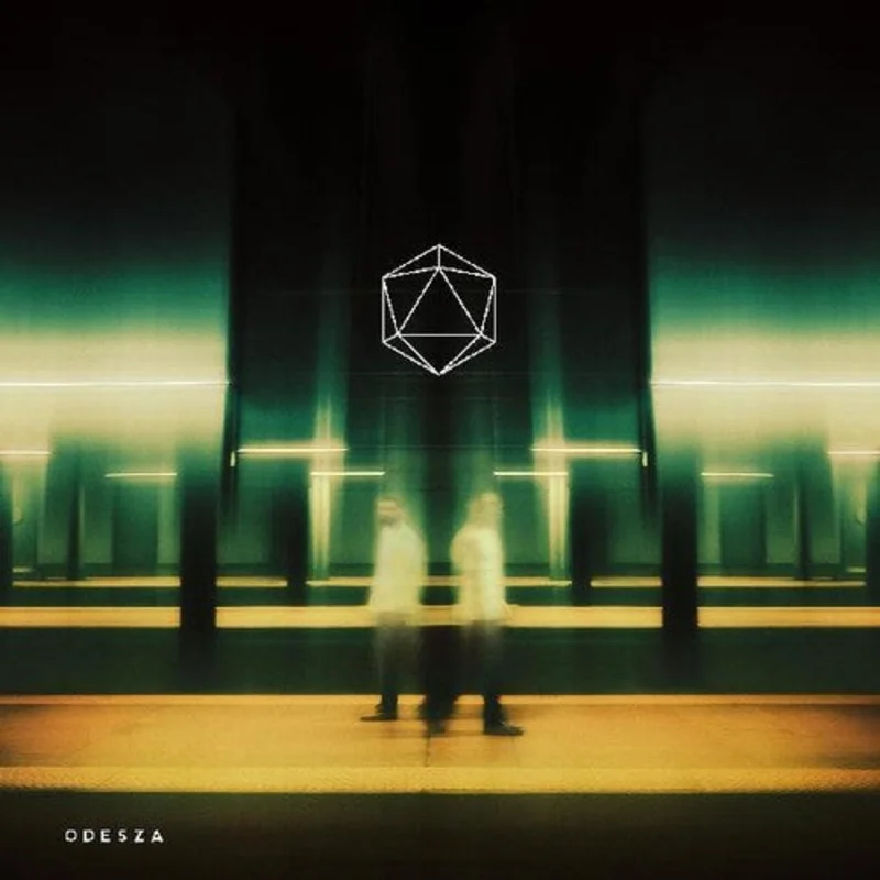 ODESZA - The Last Goodbye - Indie LP