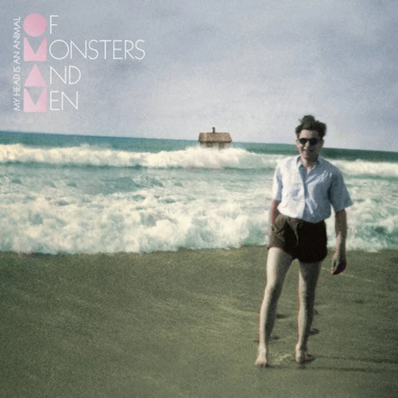 Of Monsters And Men - My Head Is An Animal [CD]