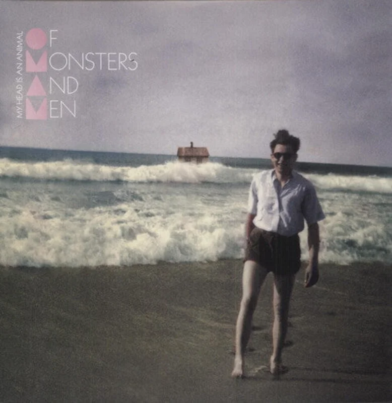 Of Monsters And Men - My Head Is An Animal [LP]
