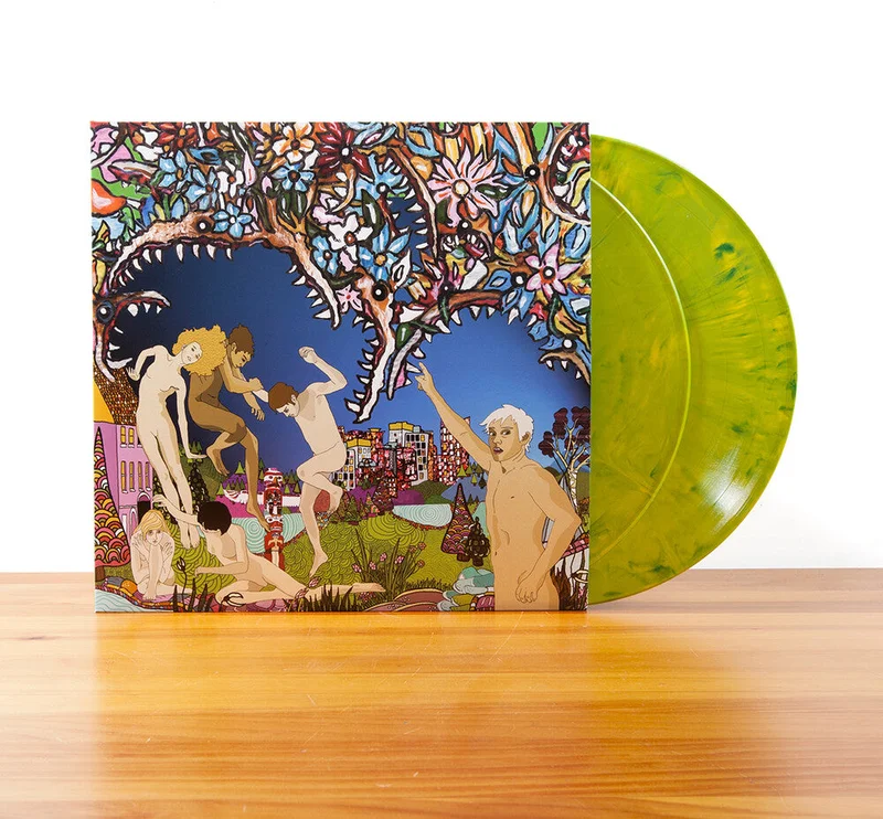 Of Montreal - Skeletal Lamping [2LP]
