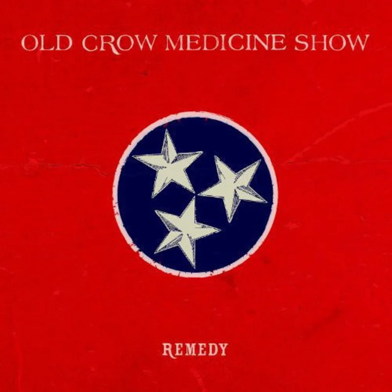 Old Crow Medicine Show - Remedy [CD]