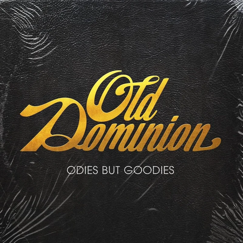 Old Dominion - Odies But Goodies [LP]