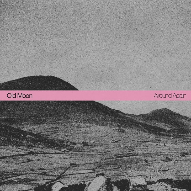 Old Moon - Around Again [LP]