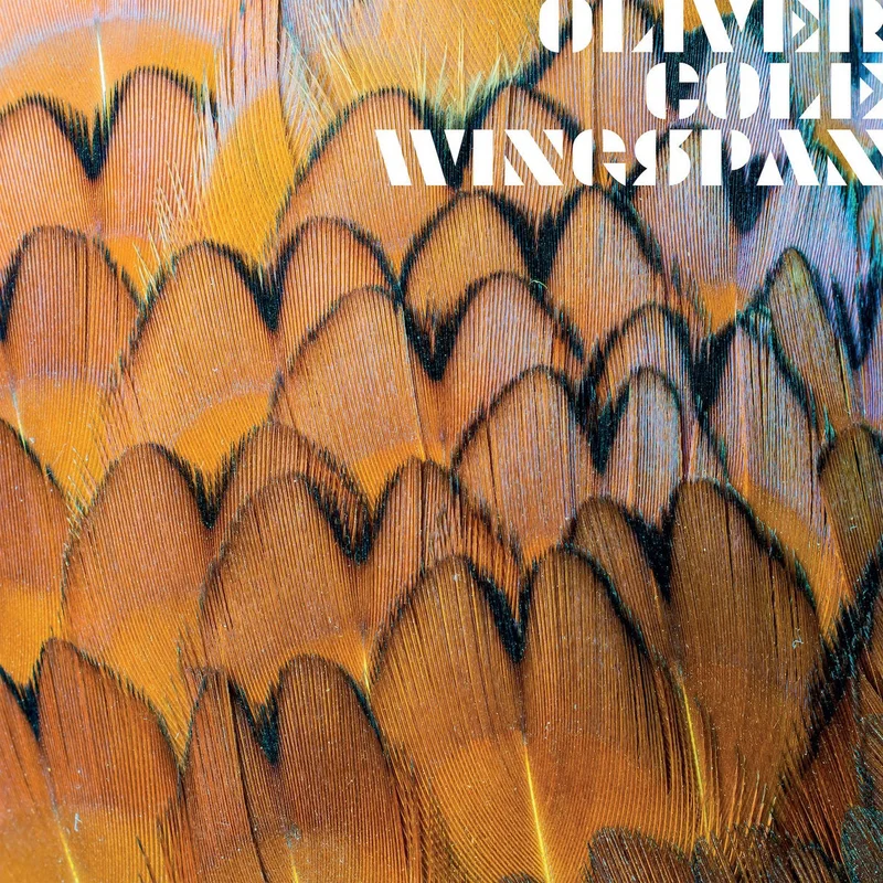 OLIVER COLE - Wingspan - CD