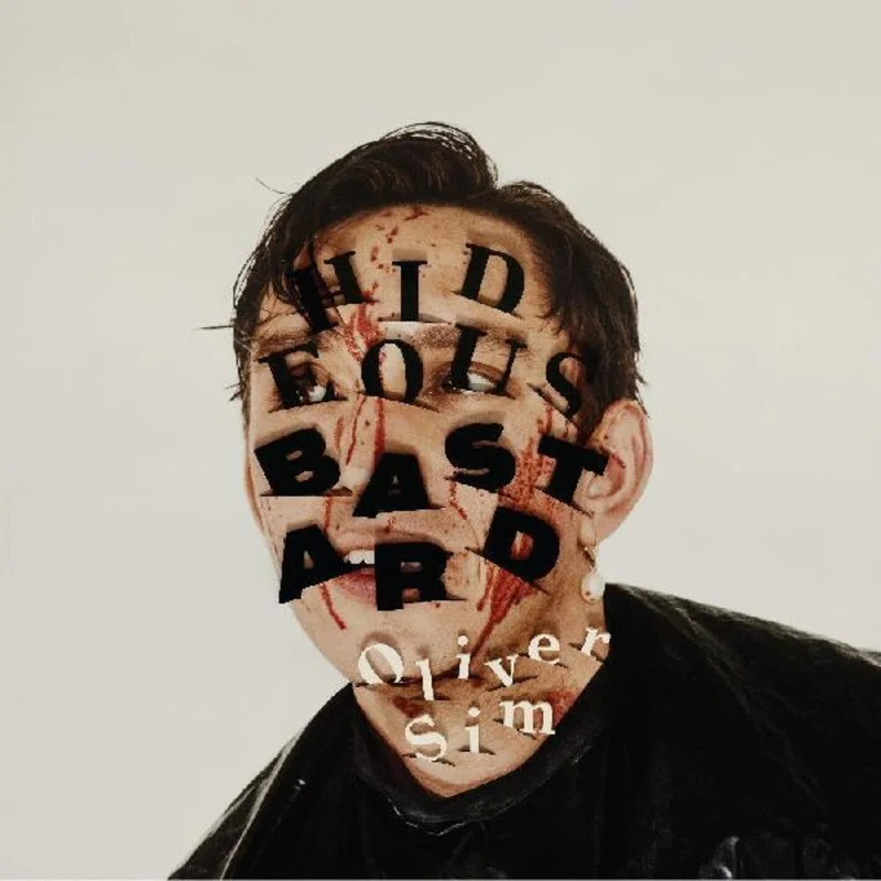 Oliver Sim - Hideous Bastard [LP]