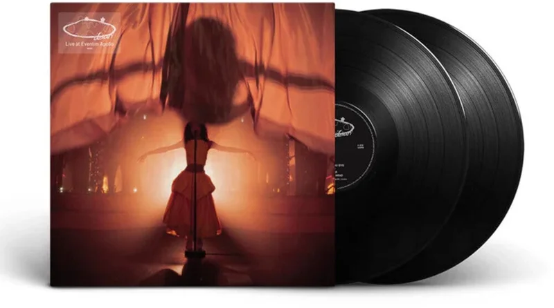 Olivia Dean - Live At Eventim Apollo [2 LP]