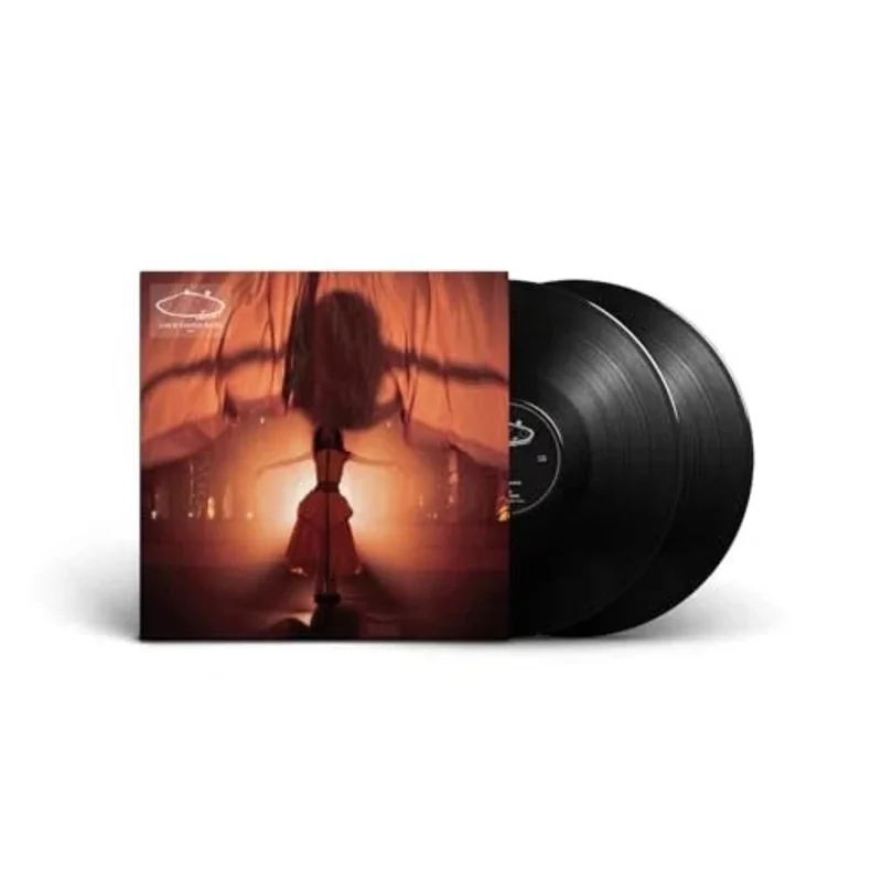 Olivia Dean Live At Eventim Apollo Black 2LP